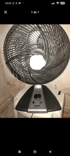 VENTILADOR