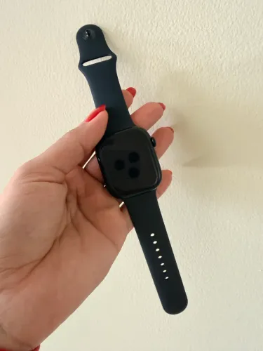 Apple what