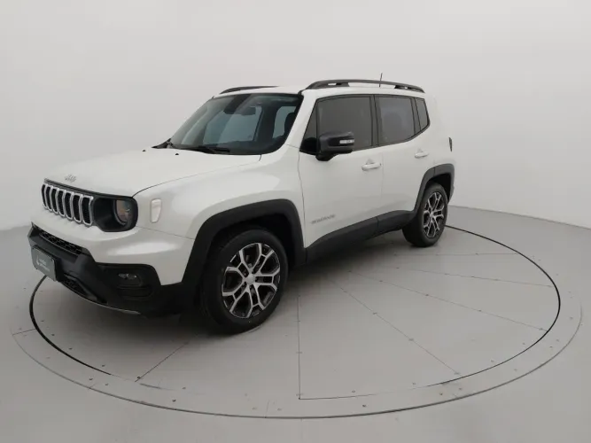 Jeep Renegade Long. T270 1.3 TB 4X2 Flex Aut. 2023