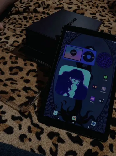 Tablet Q10