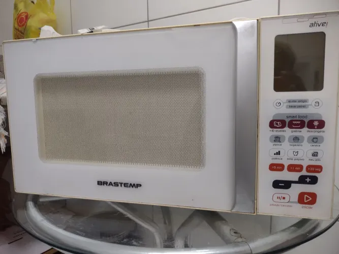 Microondas