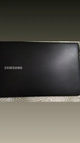 NOTEBOOK SAMSUNG NP300E5L i3