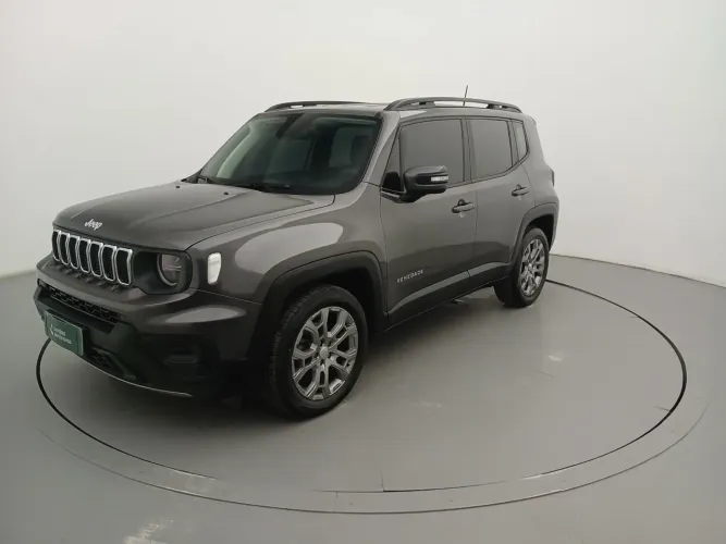 Jeep Renegade Long. T270 1.3 TB 4X2 Flex Aut. 2025