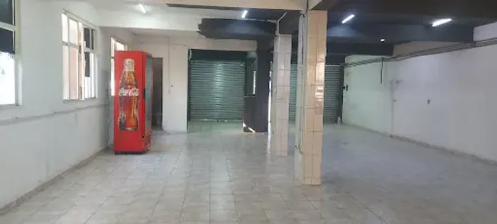 Salão para alugar, 150 m² - Santo Antônio - Louveira/SP