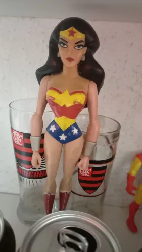 Mulher maravilha