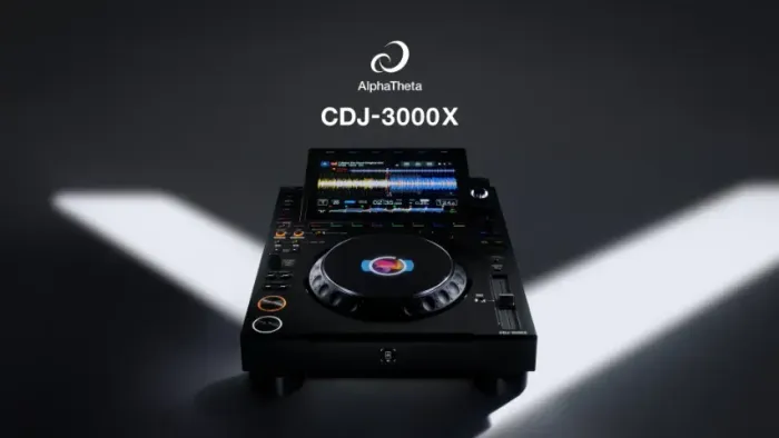 CDJ 3000X PIONEER # SOMOS LOJA NA SANTA EFIGENIA #