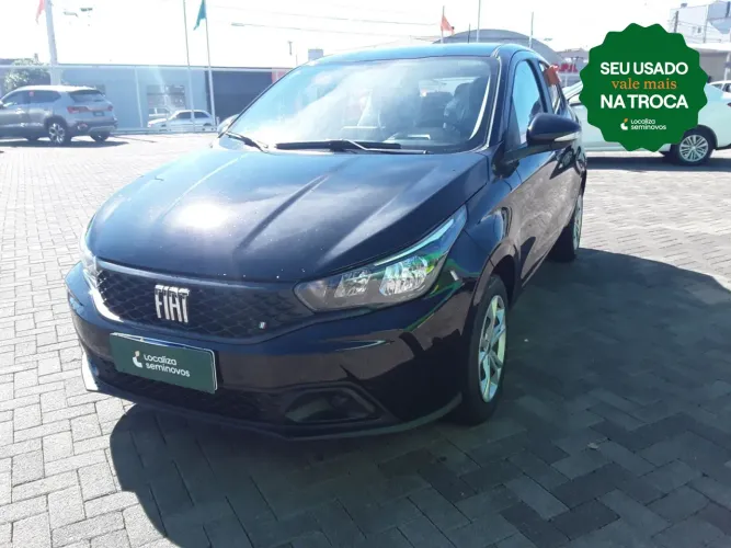 Fiat Argo Drive 1.0 Firefly 2025