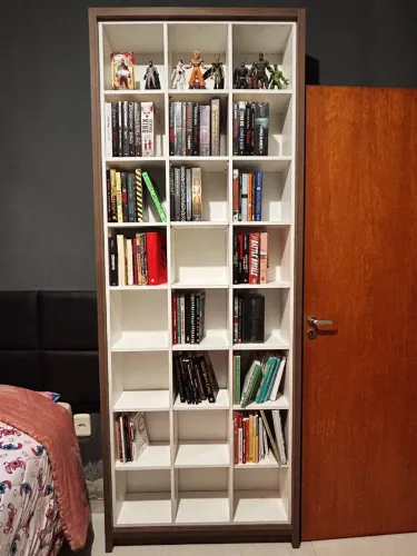 Estante para Escritório