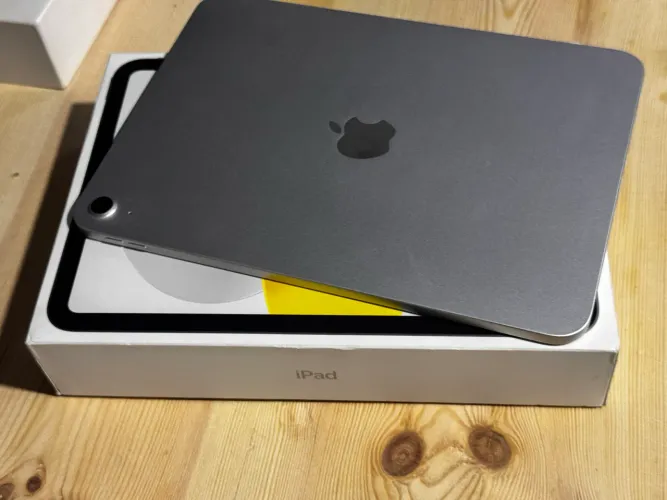 IPAD 11 128GB