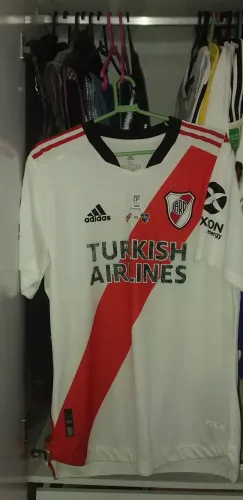 Camisa river plate