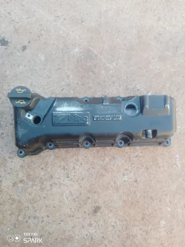 Vende-se tampa de válvula Zetec Rocan