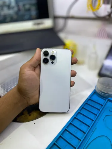 IPHONE 13 PRO MAX branco