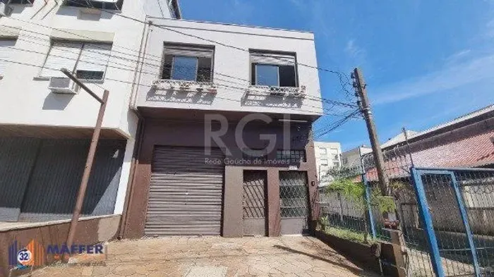 Loja no bairro Higienópolis