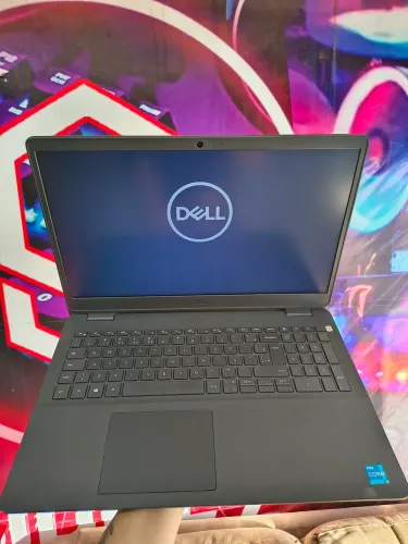 Notebook Dell i5 de 11° 8GB Nvme512- 1ano de garantia