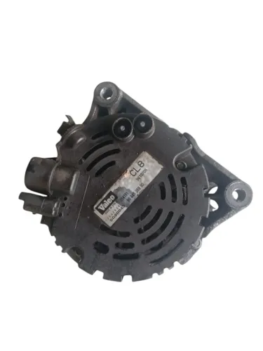 Alternador Peugeot 206/207 Ano 2008 2009 2010