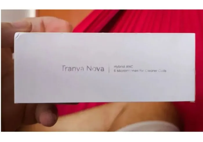 Tranya Nova