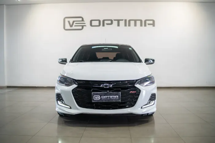Chevrolet Onix SEDAN PLUS 1.0 12V MEC. 2021