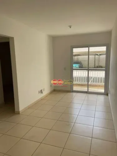 Apartamento com 1 dormitório à venda, 49 m² por R$ 290.000,00 - EDIFICIO BELLA MORADA - It