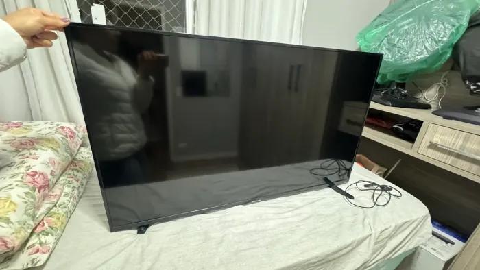 Samsung serie 7 50? 4k