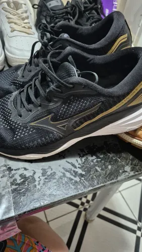 Tênis Mizuno