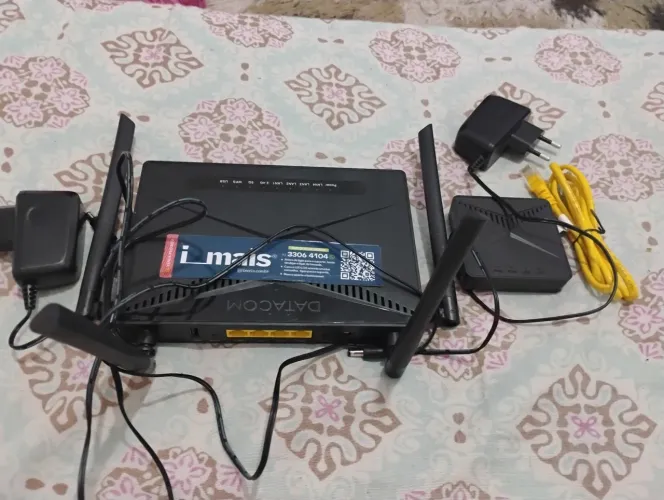 Modem