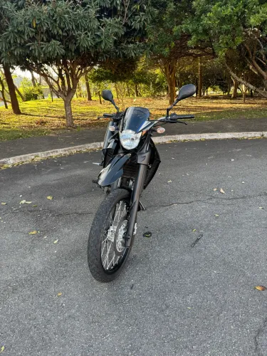 Xt 660 R 2017 Raridade