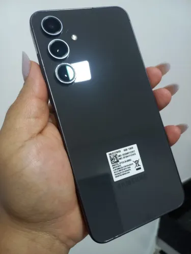 Samsung Galáxy S24 FE