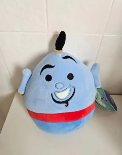 Squishmallow Gênio