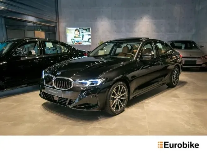 BMW 320I A GT Sport 2.0 Turbo 16V 184cv 5P 2026