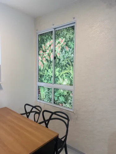 Apartamento mobiliado no castelo de andorra 