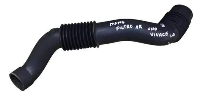 Mangueira Filtro Ar Grand Siena Uno 2011 A 2020 51854599