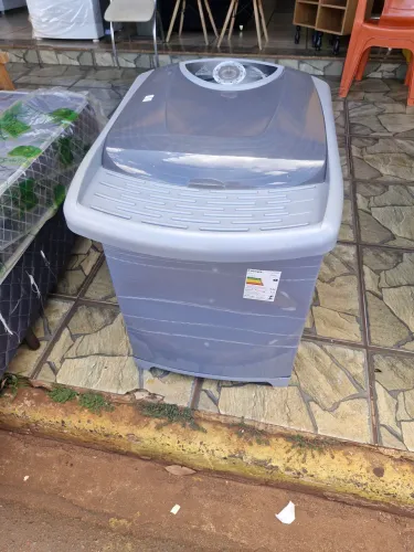 Tanquinho lavemais