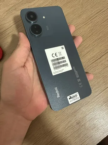 Xiaomi Redmi 13C 128GB