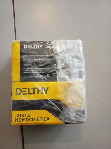 junta homocinética