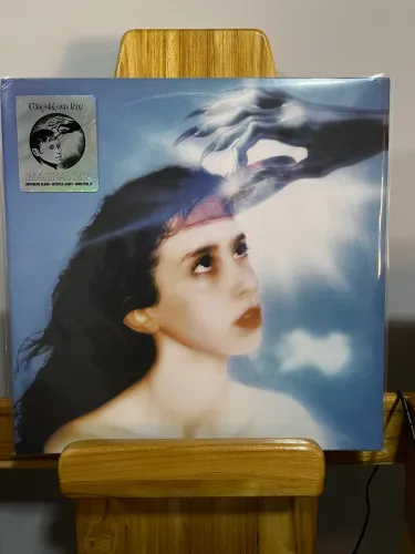 Imaginal Disk (Whirlpool Webstore Exclusive) Magdalena Bay Vinil