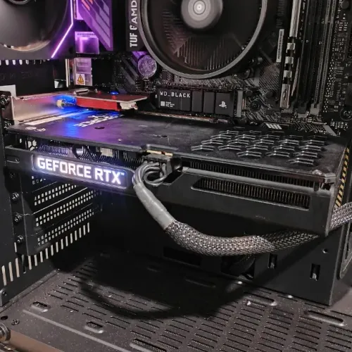 Nvidia RTX 3060 Palit OC