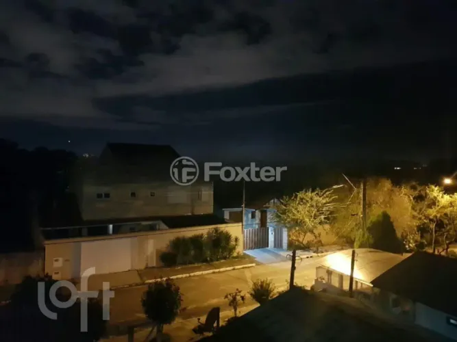 Casa à venda Rua Mexiana, Arquipélago - Porto Alegre