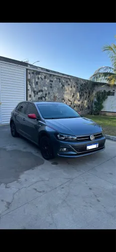 Volkswagen Polo Comfort. 200 TSI 1.0 Flex 12V Aut. 2019