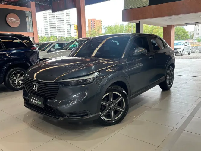 Honda HR-V EX 1.5 Sensing 16V 5P Aut. 2025