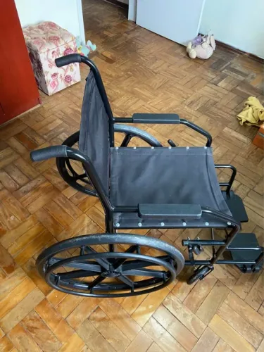 Cadeira de Rodas 