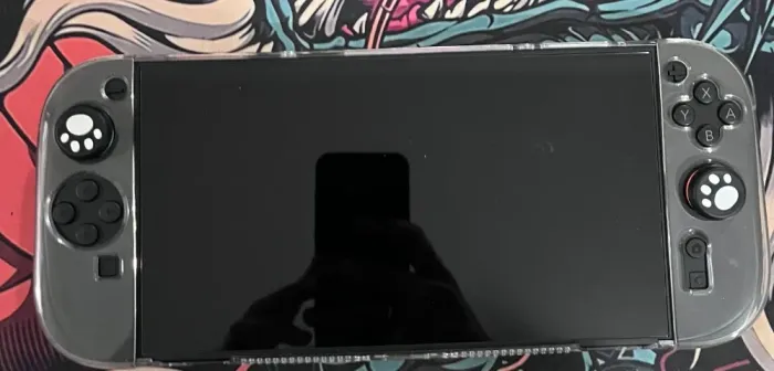 Nintendo Switch 2 + Jogos + Acessórios