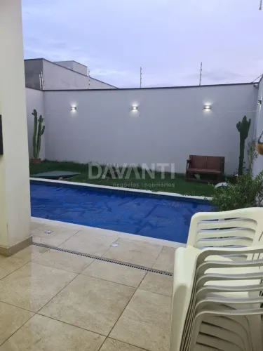 casa - Jardim Ibirapuera - Campinas
