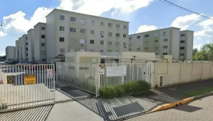 Apartamento para locação, Santos Dumont, São Leopoldo, RS