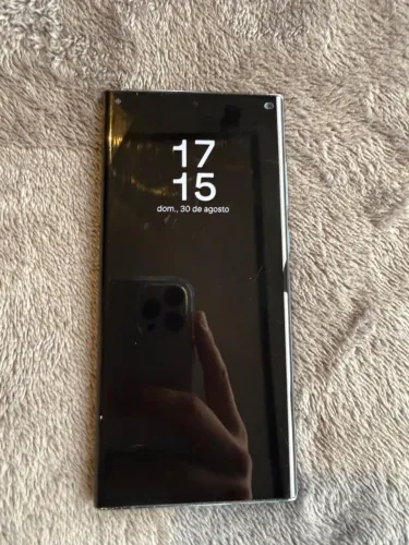 Samsung S22 Ultra 256GB