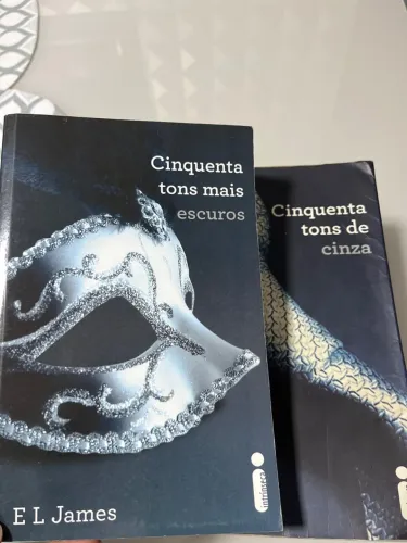 Livros