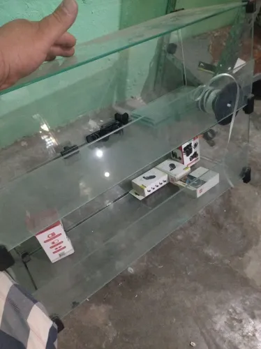 Baleiro perfeito