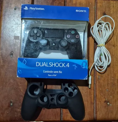 Controle manete PS4 Original