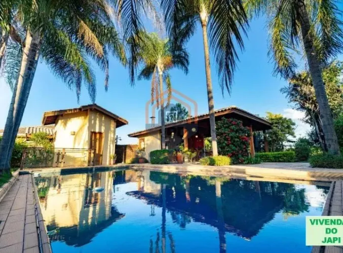 Casa em Condominio em Medeiros - Jundiaí, SP