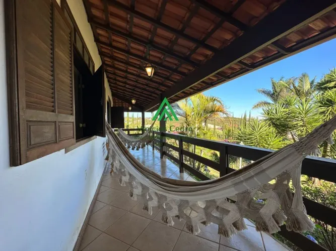 Casa em Condomínio para Venda em Nova Lima, Ville Des Lacs, 4 dormitórios, 3 suítes, 5 ban