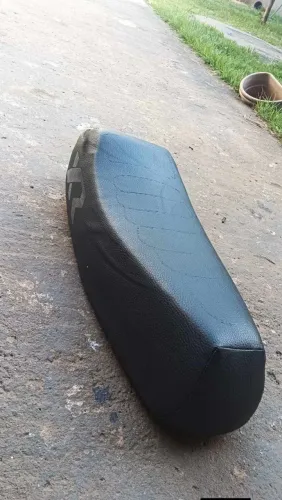 BANCO MOTORIZADA COM MOLAS